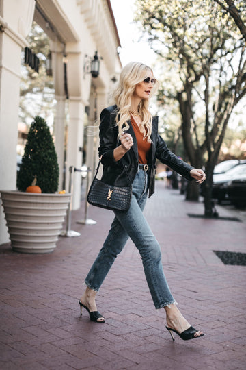 5 ITEMS CLASSY WOMEN NEVER WEAR