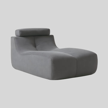 Falun Lounge Chaise Sofa
