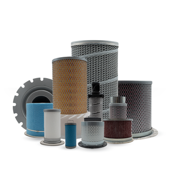 172.11105 Filtro Separador Compatible con Alup