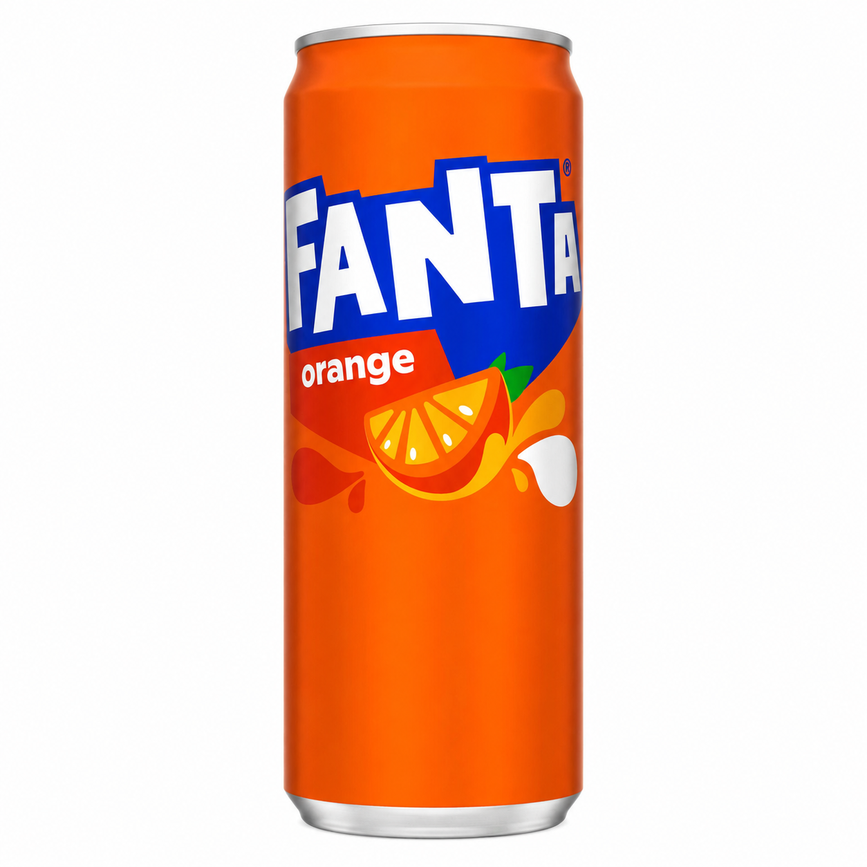 Fanta Orange (24x330ml)