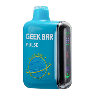 Geek Bar Pulse 15000 Disposable Vape - EBCREATE Store