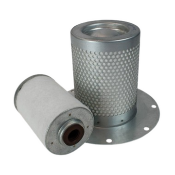 49 000 50 881 Filtro Separador Compatible con Mann Filter