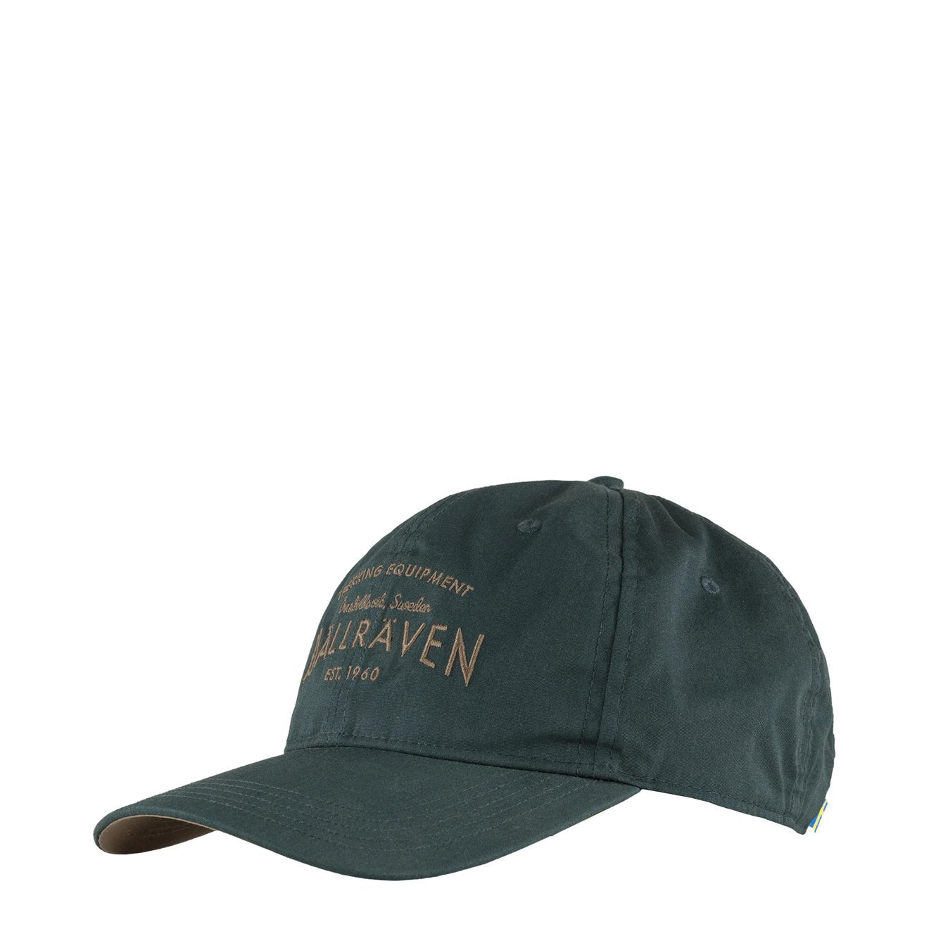 Fjallraven Est. 1960 Cap Dark Navy