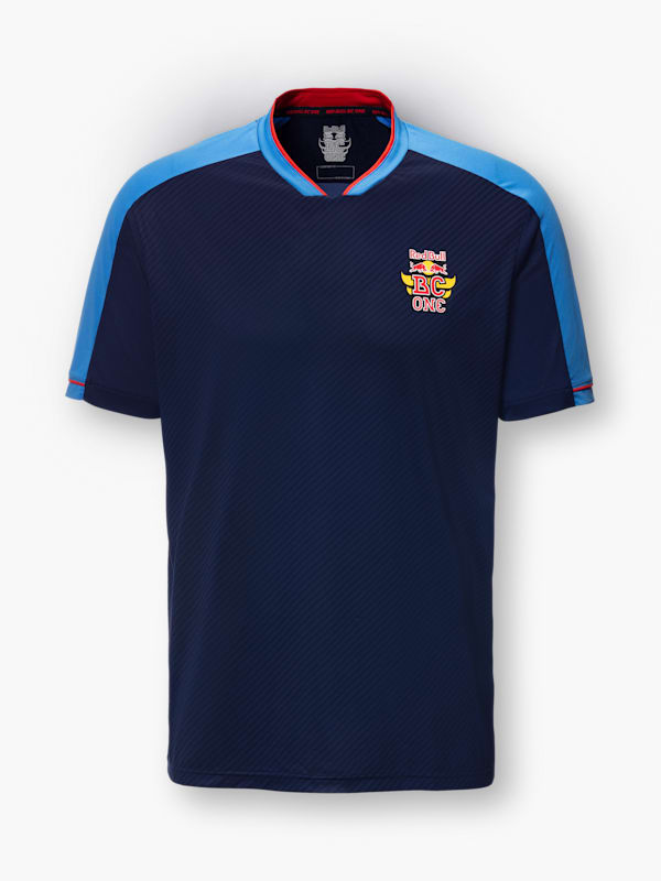 T-shirt Red Bull BC One -  Flare Tech
