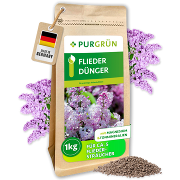 Fliederdünger 1 kg