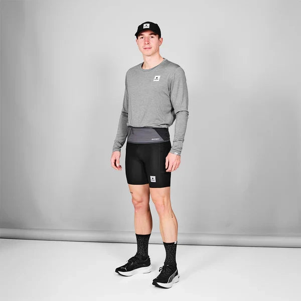 FLOW BELT | BLACK - SAYSKY