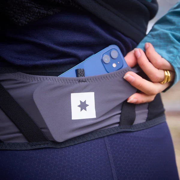 FLOW BELT | BLACK - SAYSKY