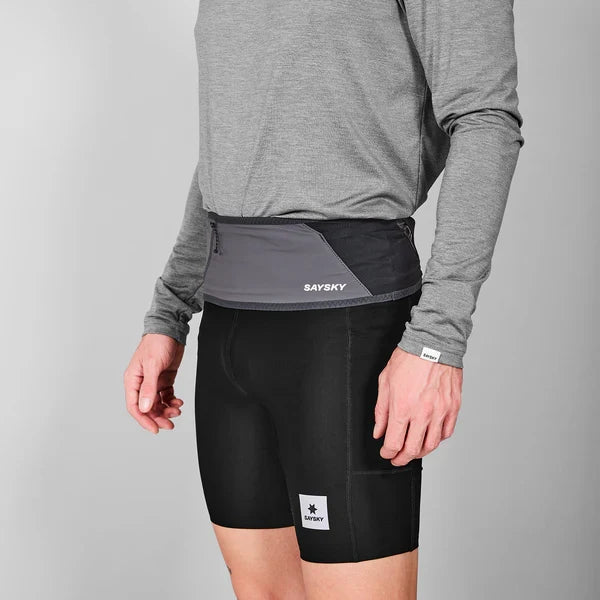 FLOW BELT | BLACK - SAYSKY