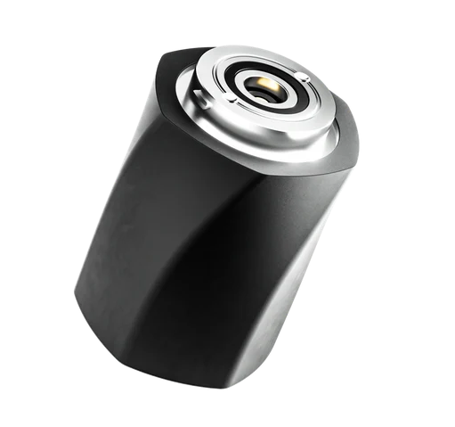 Focus V AERIS - Swappable Battery