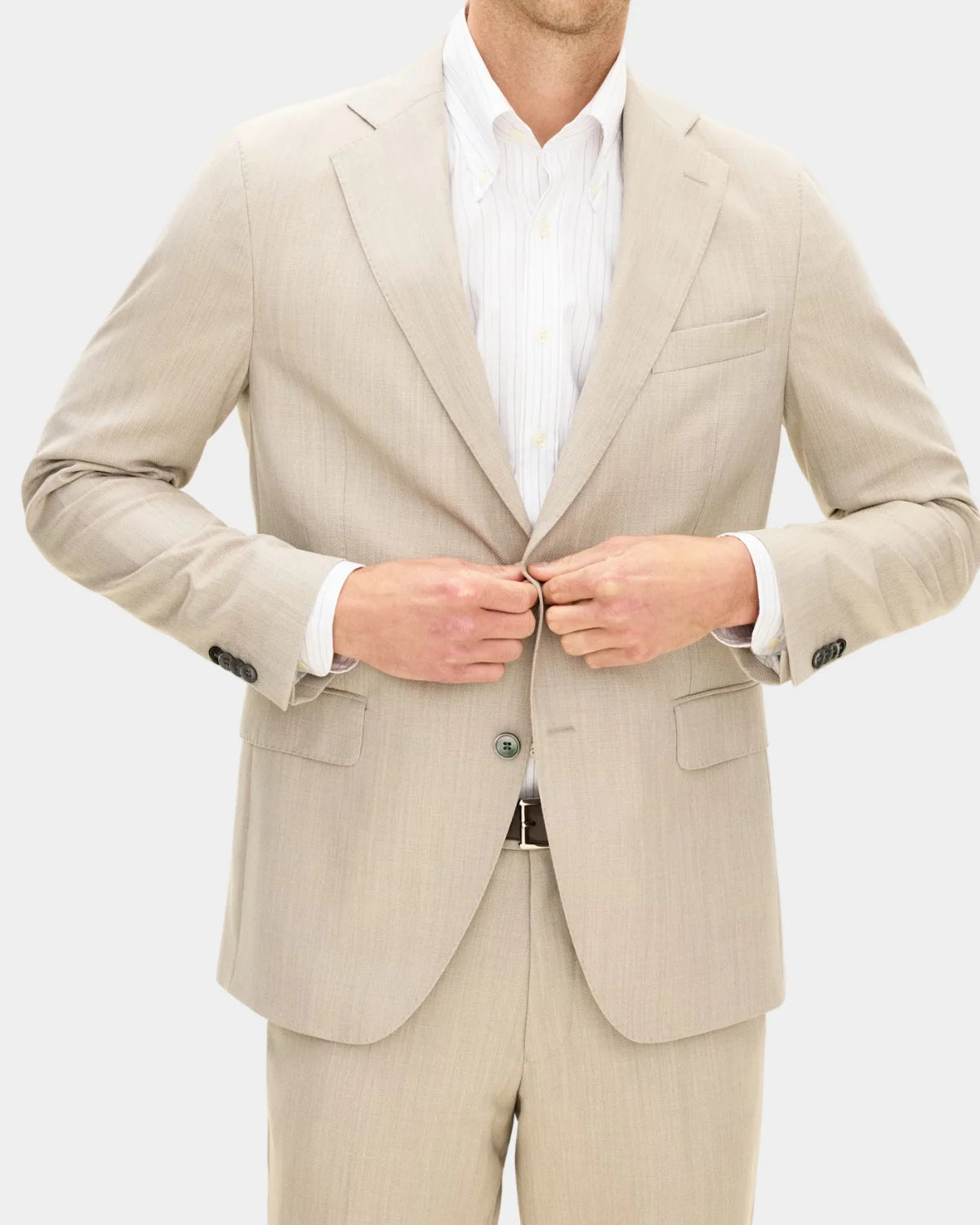 Fogerty Blazer - Box Beige - Hugo Sthlm