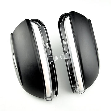 VW Volkswagen Scirocco MK3 Dynamic Mirror Indicators (2009 - 2017)