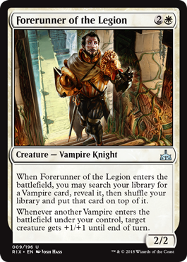 Exclusive LR Rivals of Ixalan Preview Cards!