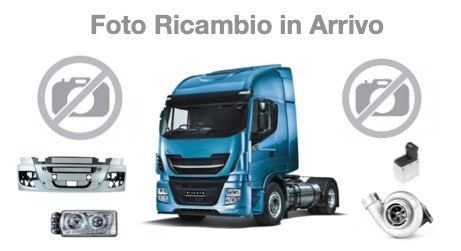 Braccio Oscillante Sospensione Iveco Stralis - 42551204