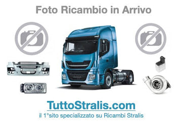 Ecu-Clima Iveco Stralis - 41221090