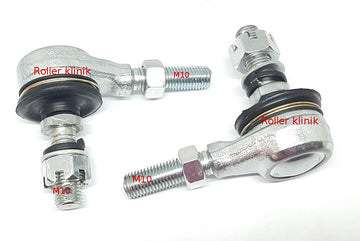 M10 Kugelkopf Set Spurstange Bashan BS 200, 250 S11 S-11B Gelenkköpfen Lenkkopf Quad ATV