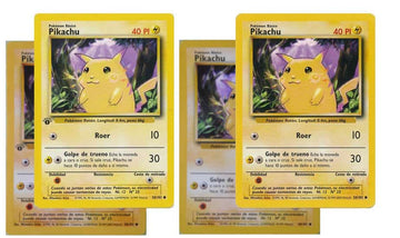 The Ultimate Pokemon Base Set Guide