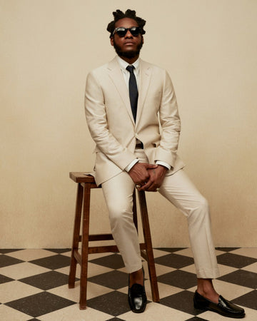 J. Crew New Suits Review: Suit Styles, Looks for Men Spring 2024