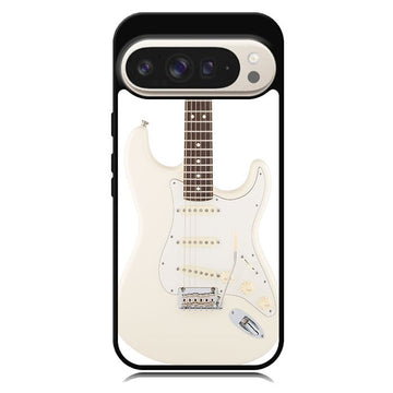 Guitar Vintage Fender Stratocaster X0547 Google Pixel 9 | Google Pixel 9 Pro Case