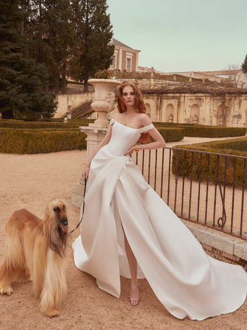 Fresco - Galia Lahav