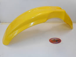 Front fender - 8000A1589 Husqvarna