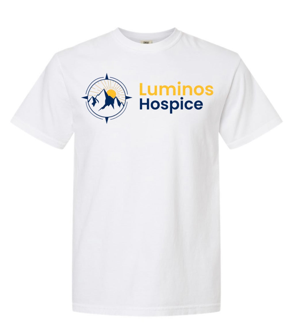 Luminos Hospice Apparel