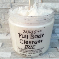 Zuresh - Full Body Cleanser
