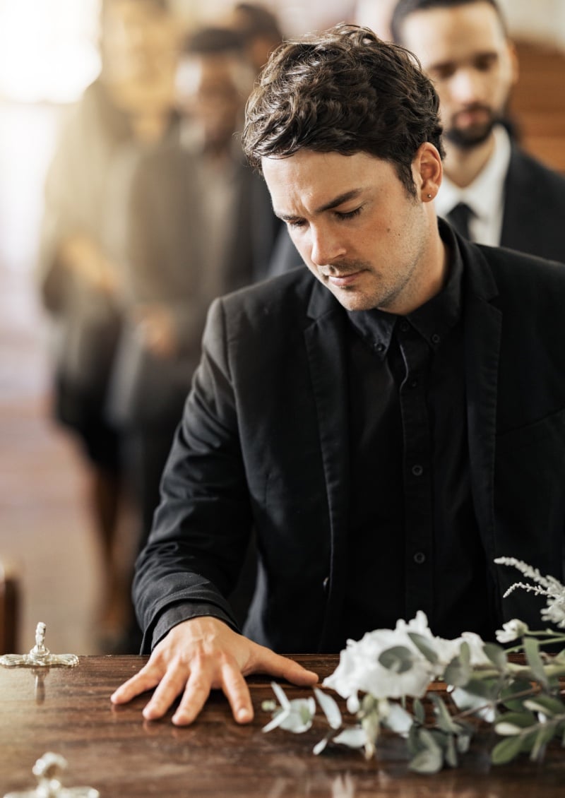Funeral Attire for Men: What to Wear from Proper to Casual