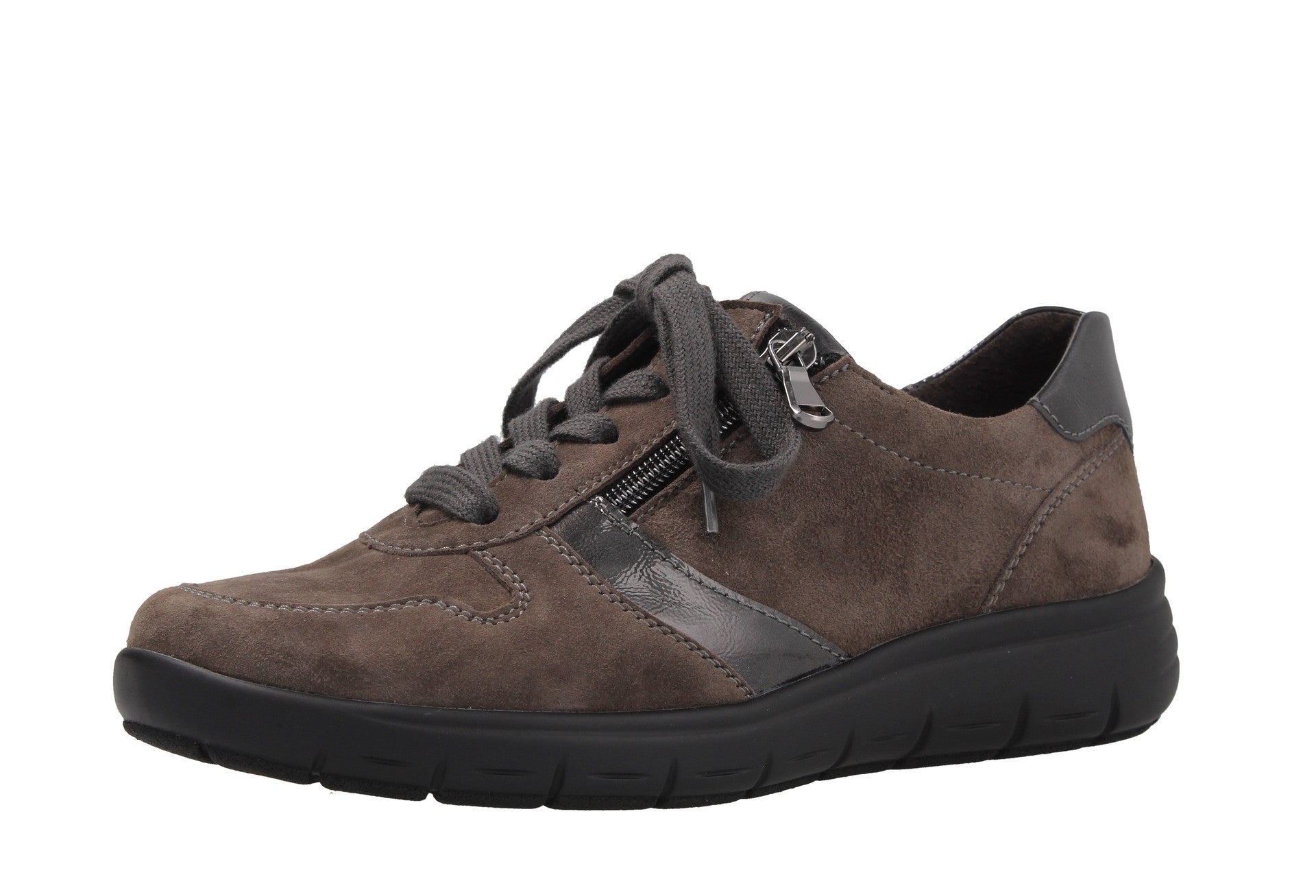 Greta – pepper – Schnürschuh – G4405