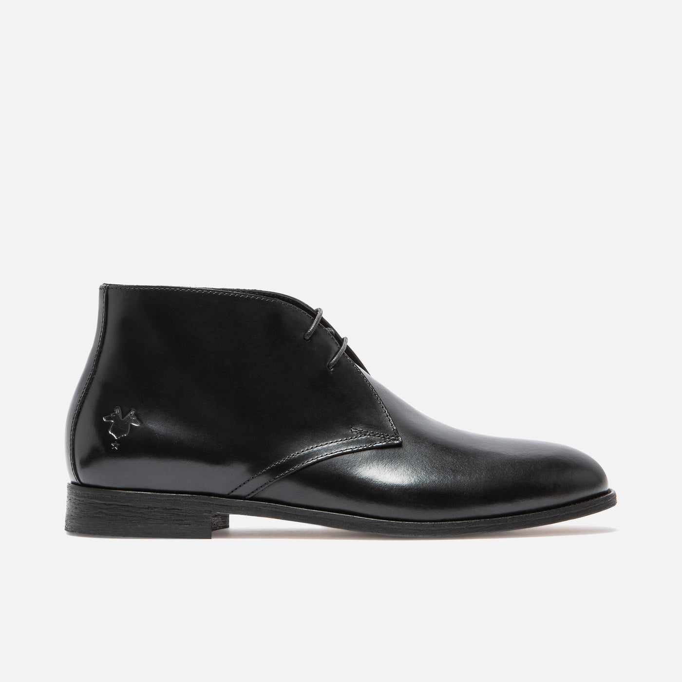 GALLANT 2 NOIR - KOST