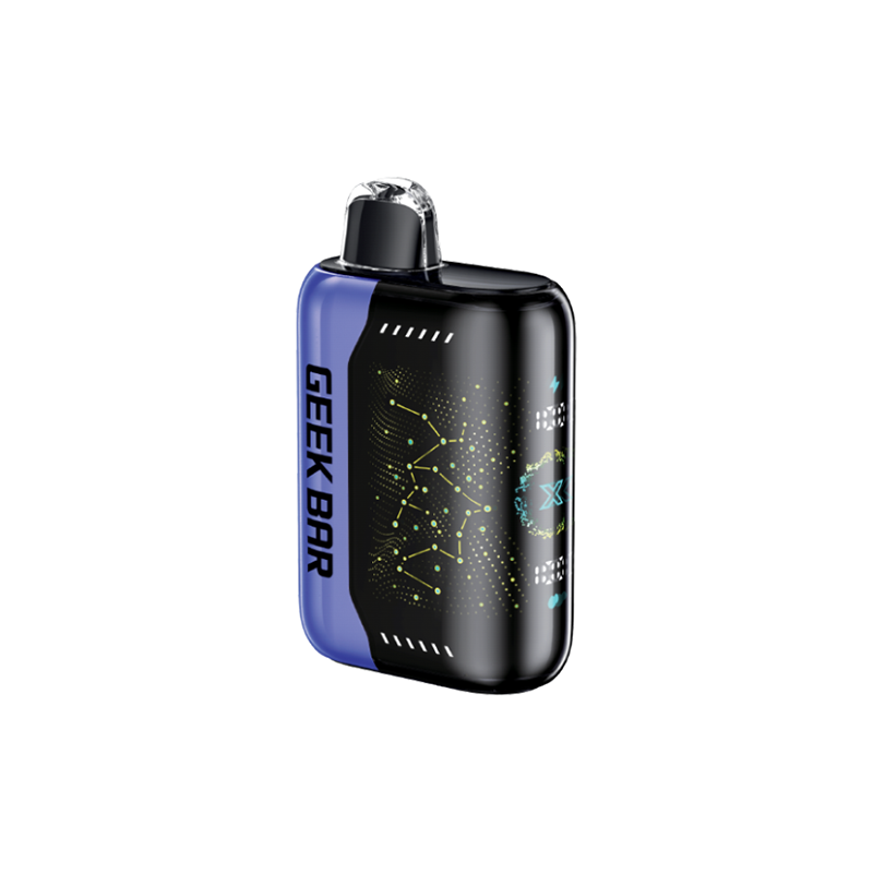 Geek Bar Pulse X 25K Disposable Vape - Winter Berry Ice