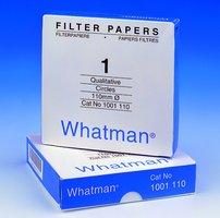 Whatman Grade 4 Filter Papers - GEH1004150