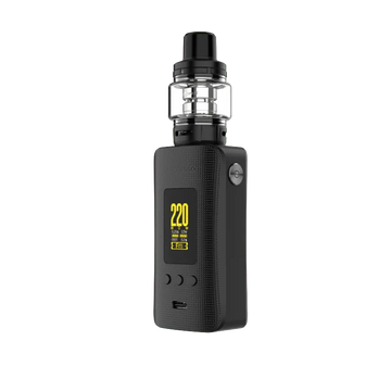 Gen 200W High Powered Starter Kit HIGH POWERED DEVICE VAPORESSO