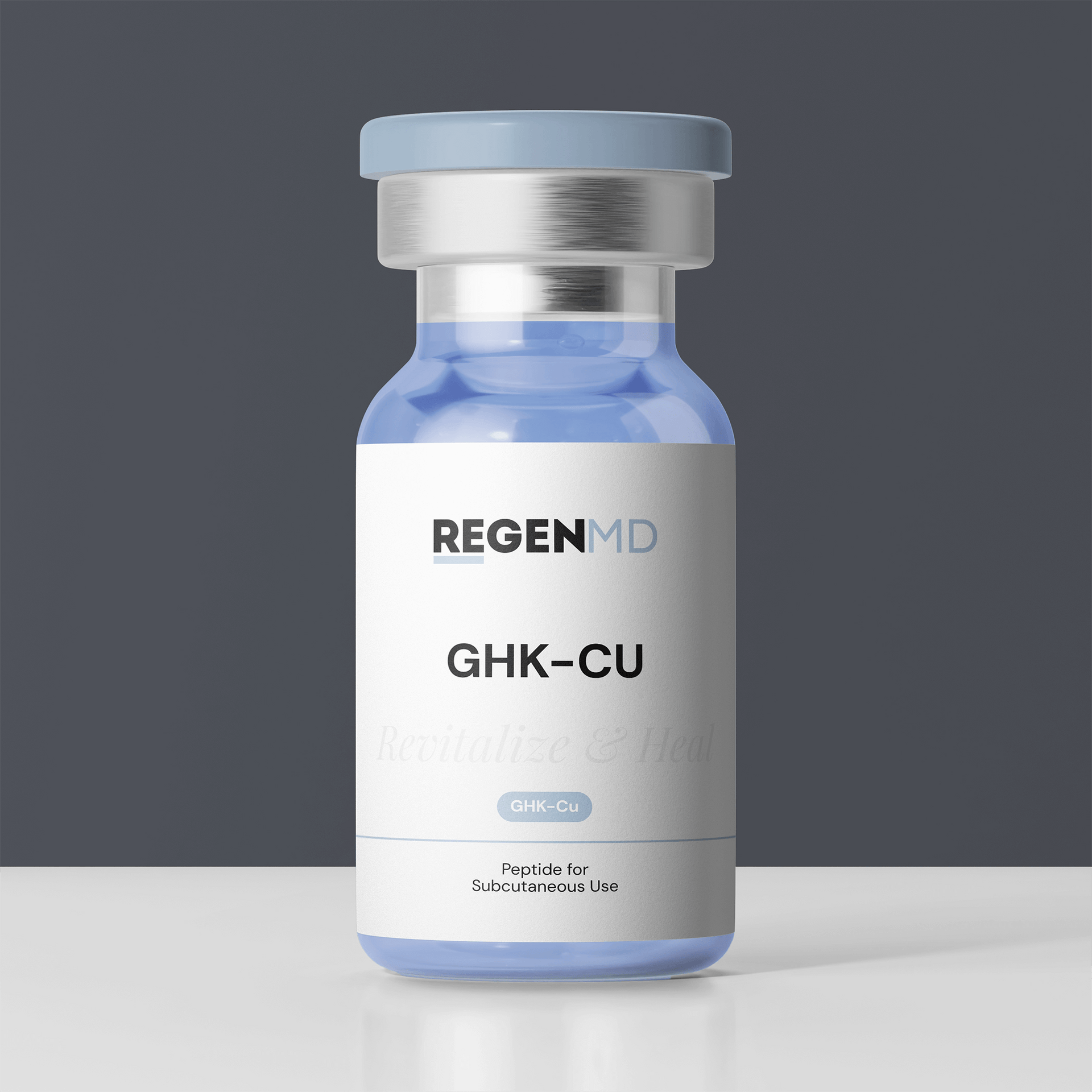 ghk-cu injection site recommendations subcutaneous sites administration route Understanding Peptide Techniques for Pain Management GHK-Cu How Much