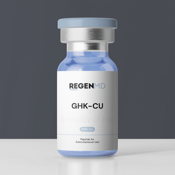 ghk-cu injection site recommendations subcutaneous sites administration route Understanding Peptide Techniques for Pain Management GHK-Cu How Much