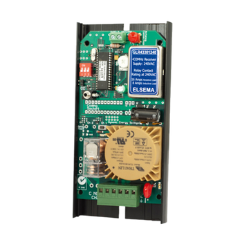 GLR43304240 Four Channel 433MHz Gigalink® Receiver