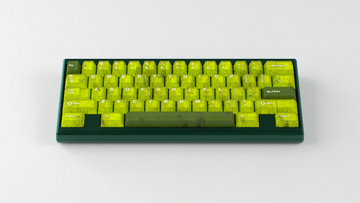(Pre Order) GMK CYL Mutagen