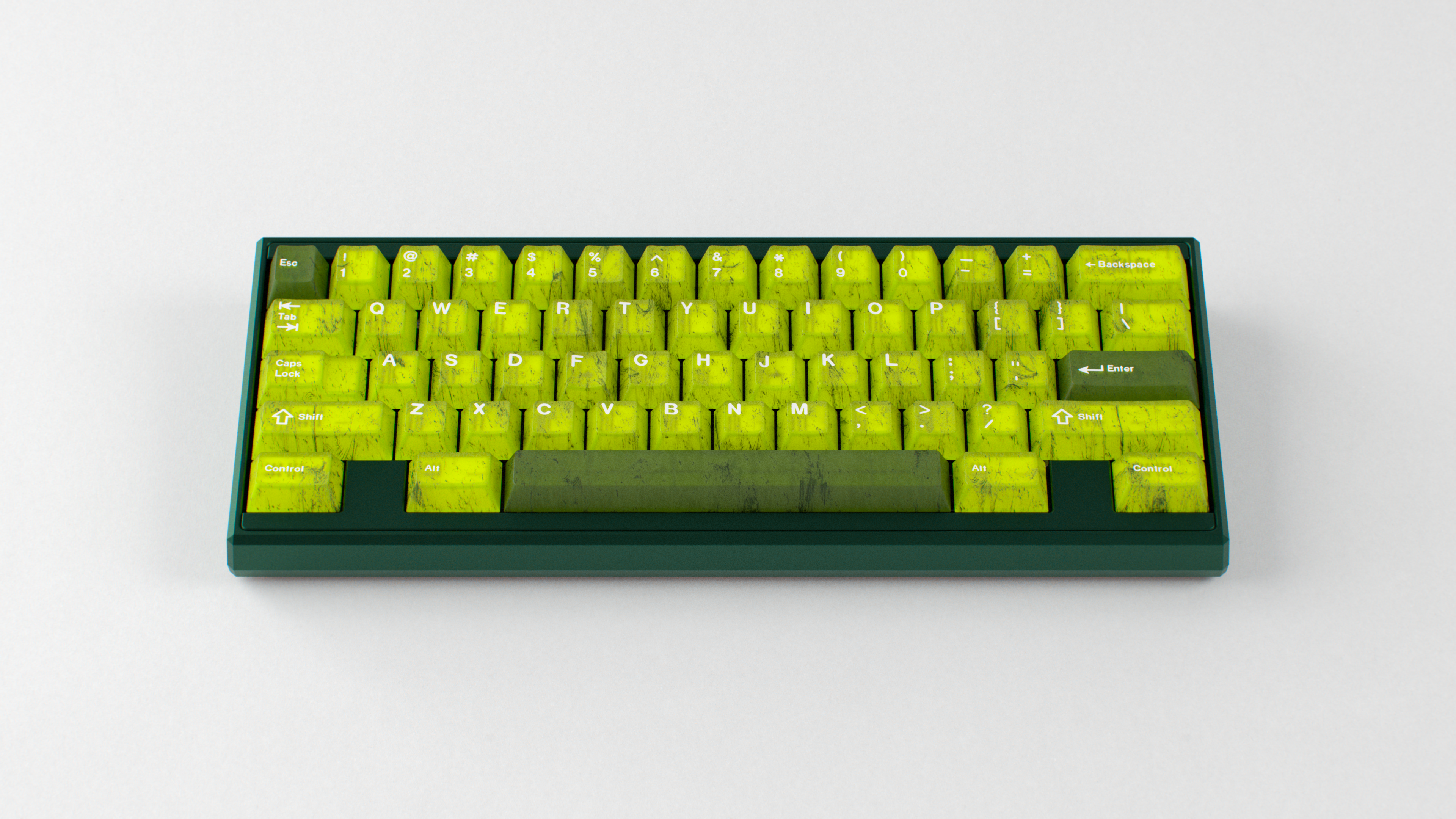 (Pre Order) GMK CYL Mutagen