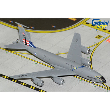 1/400 U.S. Air Force KC-135R Kansas ANG