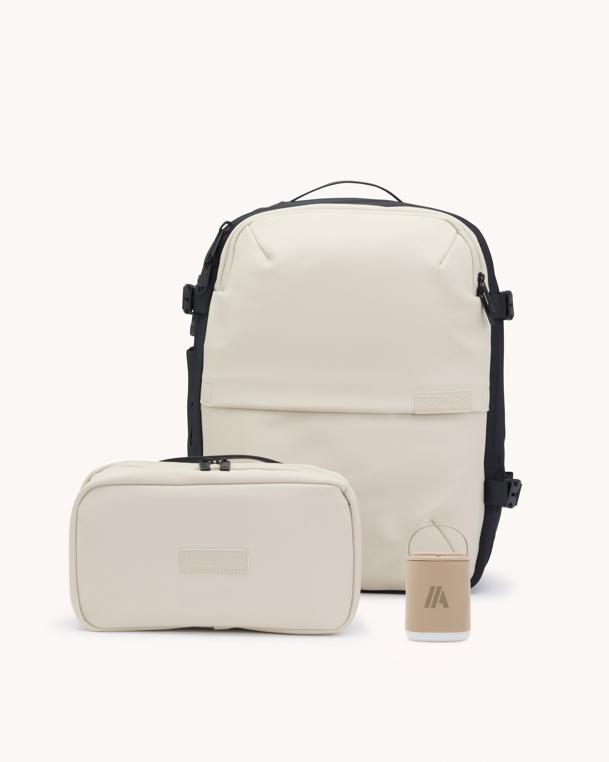 GO (Under-Seat) - Bundle