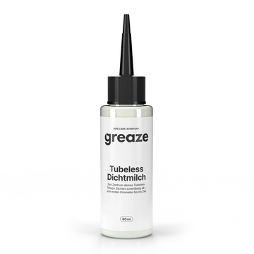 Tubeless Dichtmilch