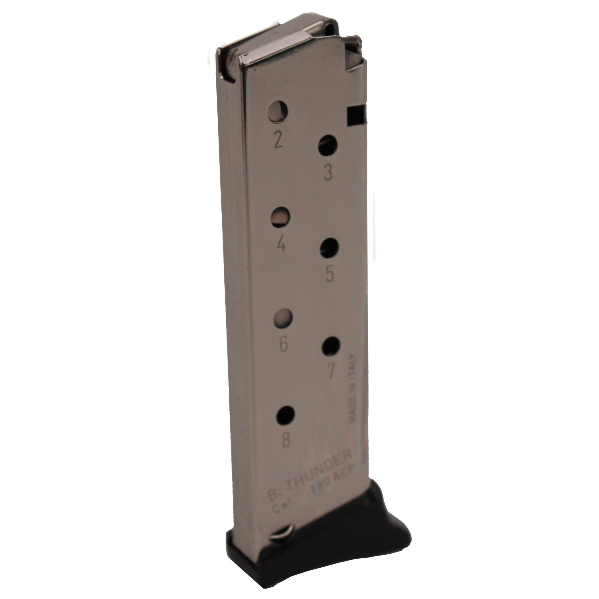 Bersa Thunder,.380 Acp, 8rd Hign Cap