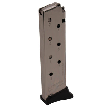 Bersa Thunder,.380 Acp, 8rd Hign Cap
