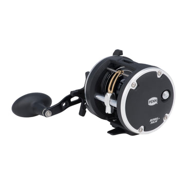 Riv30lw Rival 30 Lw Reel Box