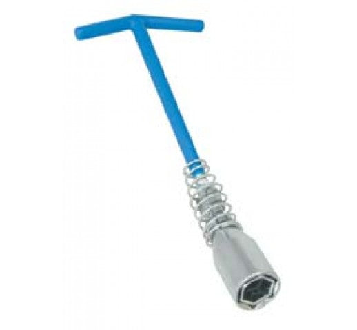 Wildcat Spark Plug Tool 5/8 & 13/16