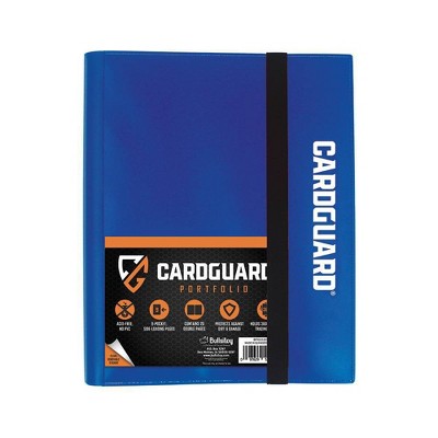 Best Card Binder