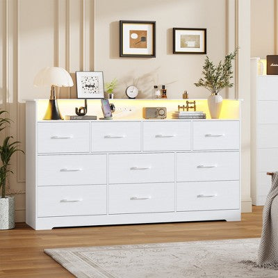 Large Dresser