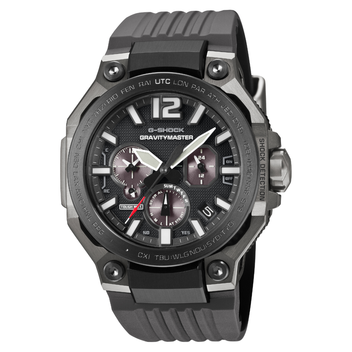 GWRB3000B-8A