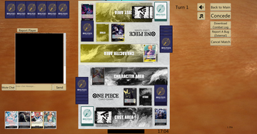 Play One Piece TCG Online from Home with OPTCGSim –