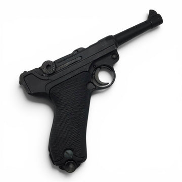 German Luger P-08 Parabellum Pistol 1720 Replica