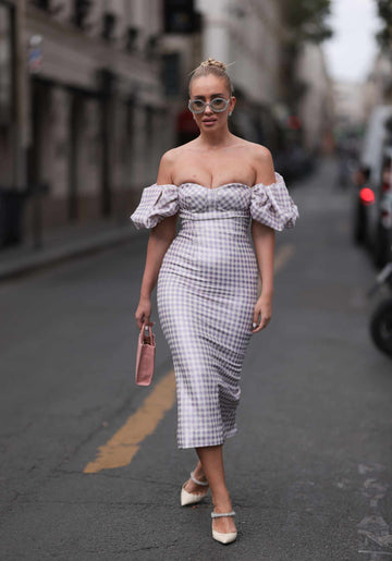 20 Types of Dresses That'll Never Go Out of Style, According to Fashion  Experts